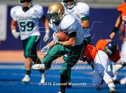 Thumbnail 2 in  St. Bonaventure @ Chaminade photogallery.