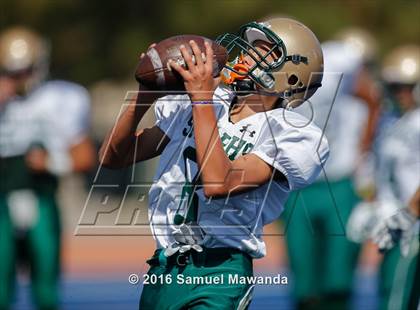 Thumbnail 1 in  St. Bonaventure @ Chaminade photogallery.
