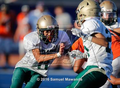 Thumbnail 2 in  St. Bonaventure @ Chaminade photogallery.