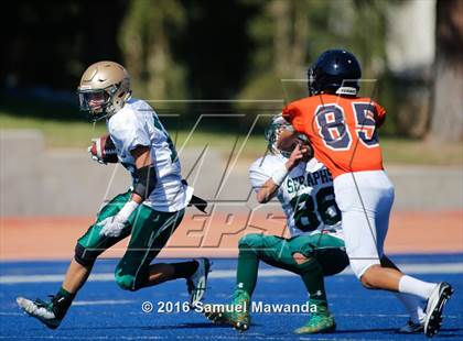 Thumbnail 3 in  St. Bonaventure @ Chaminade photogallery.