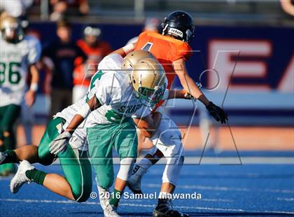 Thumbnail 3 in  St. Bonaventure @ Chaminade photogallery.