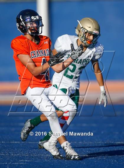 Thumbnail 3 in  St. Bonaventure @ Chaminade photogallery.