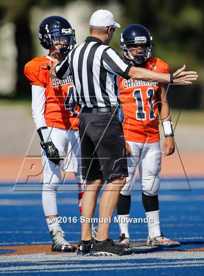 Thumbnail 1 in  St. Bonaventure @ Chaminade photogallery.