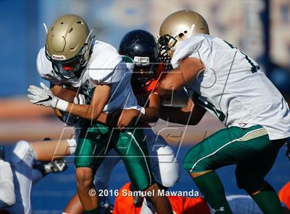 Thumbnail 3 in  St. Bonaventure @ Chaminade photogallery.