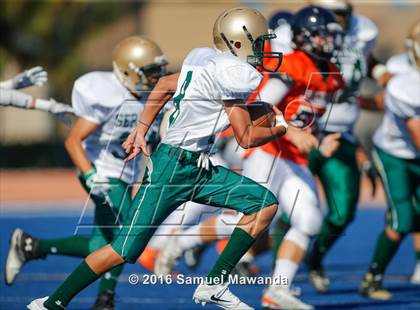Thumbnail 1 in  St. Bonaventure @ Chaminade photogallery.