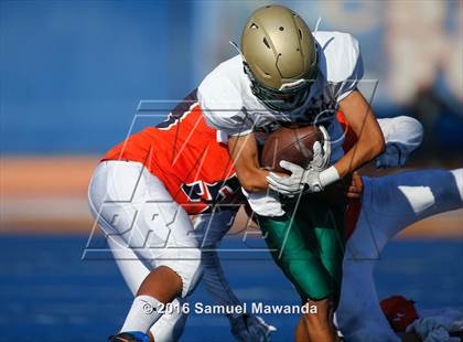 Thumbnail 1 in  St. Bonaventure @ Chaminade photogallery.