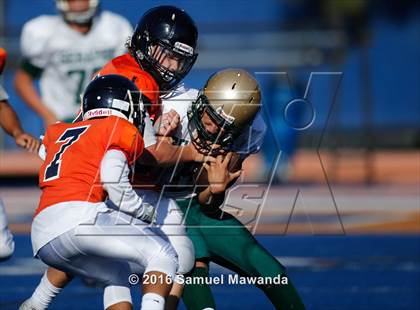 Thumbnail 2 in  St. Bonaventure @ Chaminade photogallery.