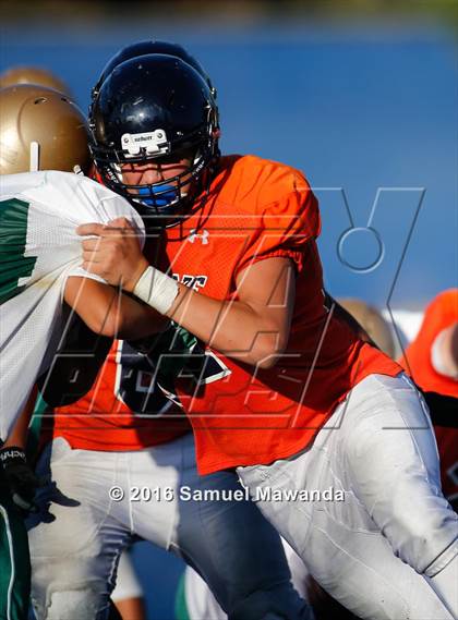 Thumbnail 1 in  St. Bonaventure @ Chaminade photogallery.