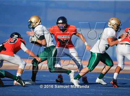 Thumbnail 1 in  St. Bonaventure @ Chaminade photogallery.