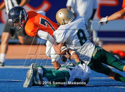 Thumbnail 1 in  St. Bonaventure @ Chaminade photogallery.