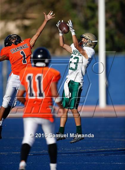 Thumbnail 1 in  St. Bonaventure @ Chaminade photogallery.