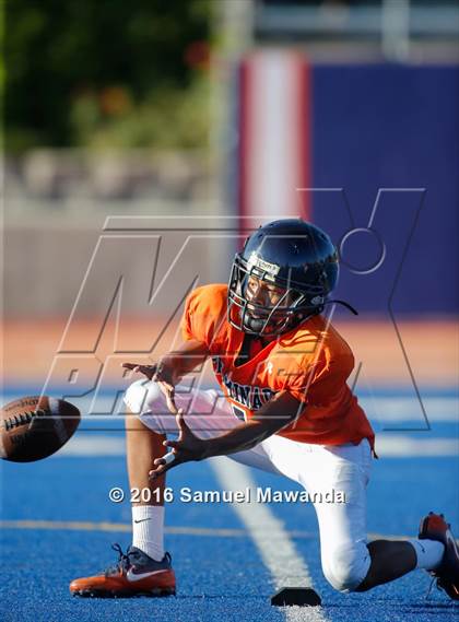 Thumbnail 3 in  St. Bonaventure @ Chaminade photogallery.