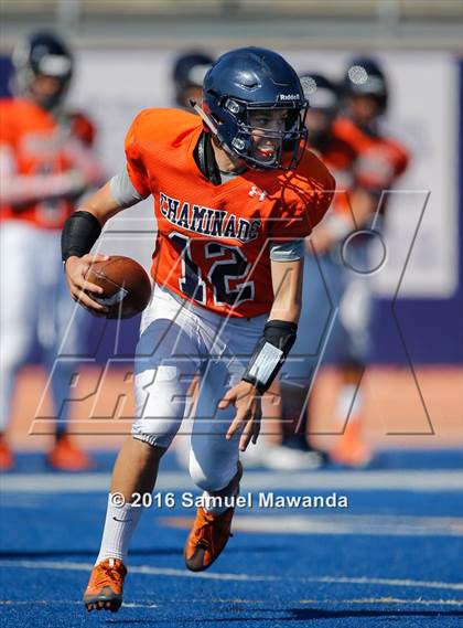 Thumbnail 1 in  St. Bonaventure @ Chaminade photogallery.