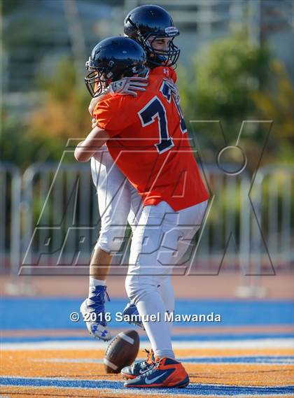 Thumbnail 2 in  St. Bonaventure @ Chaminade photogallery.
