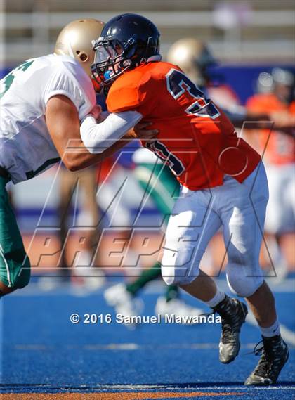 Thumbnail 3 in  St. Bonaventure @ Chaminade photogallery.