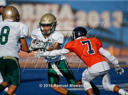Thumbnail 1 in  St. Bonaventure @ Chaminade photogallery.