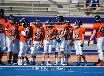 Thumbnail 2 in  St. Bonaventure @ Chaminade photogallery.