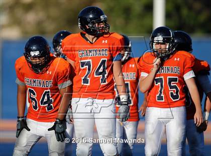 Thumbnail 1 in  St. Bonaventure @ Chaminade photogallery.