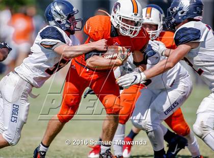 Thumbnail 2 in  St. Bonaventure @ Chaminade photogallery.