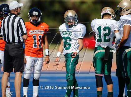 Thumbnail 1 in  St. Bonaventure @ Chaminade photogallery.