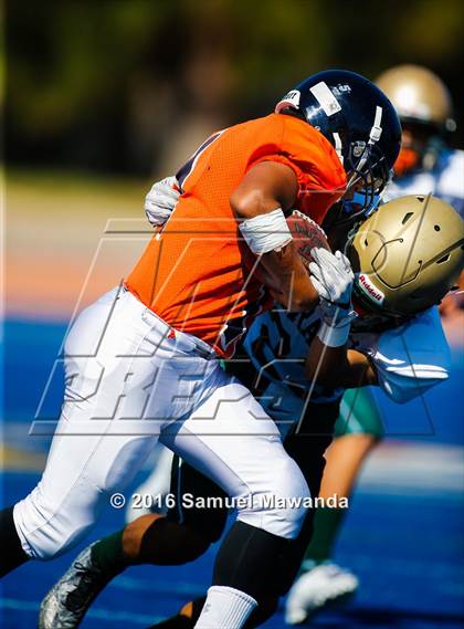 Thumbnail 3 in  St. Bonaventure @ Chaminade photogallery.