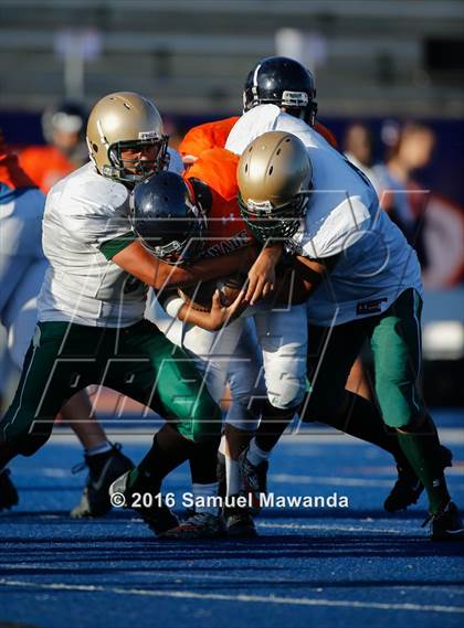 Thumbnail 3 in  St. Bonaventure @ Chaminade photogallery.