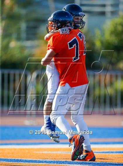 Thumbnail 1 in  St. Bonaventure @ Chaminade photogallery.