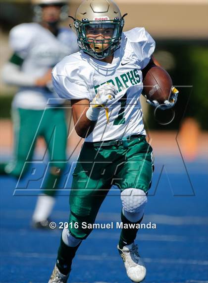 Thumbnail 1 in  St. Bonaventure @ Chaminade photogallery.