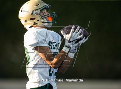 Thumbnail 3 in  St. Bonaventure @ Chaminade photogallery.