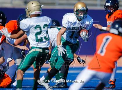 Thumbnail 1 in  St. Bonaventure @ Chaminade photogallery.