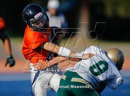Thumbnail 3 in  St. Bonaventure @ Chaminade photogallery.