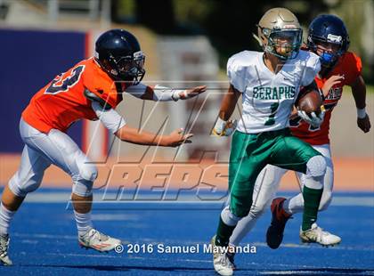 Thumbnail 1 in  St. Bonaventure @ Chaminade photogallery.