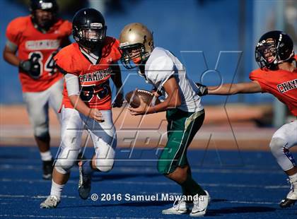 Thumbnail 2 in  St. Bonaventure @ Chaminade photogallery.