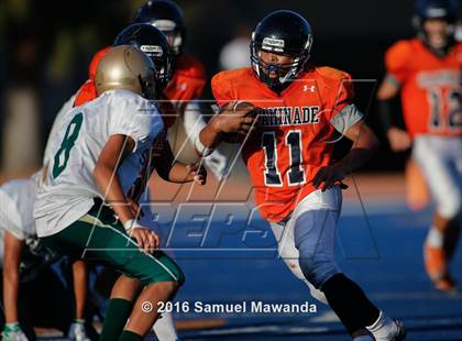 Thumbnail 2 in  St. Bonaventure @ Chaminade photogallery.