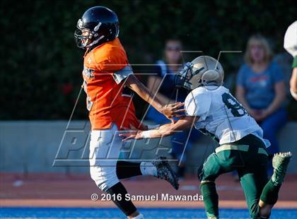 Thumbnail 1 in  St. Bonaventure @ Chaminade photogallery.