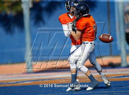 Thumbnail 1 in  St. Bonaventure @ Chaminade photogallery.