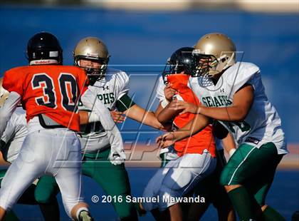Thumbnail 1 in  St. Bonaventure @ Chaminade photogallery.