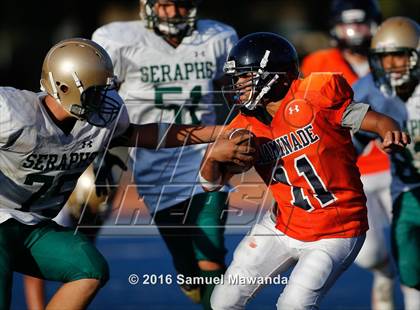 Thumbnail 2 in  St. Bonaventure @ Chaminade photogallery.