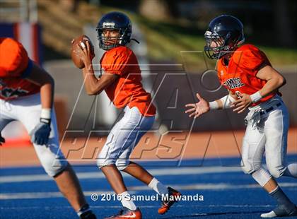 Thumbnail 1 in  St. Bonaventure @ Chaminade photogallery.