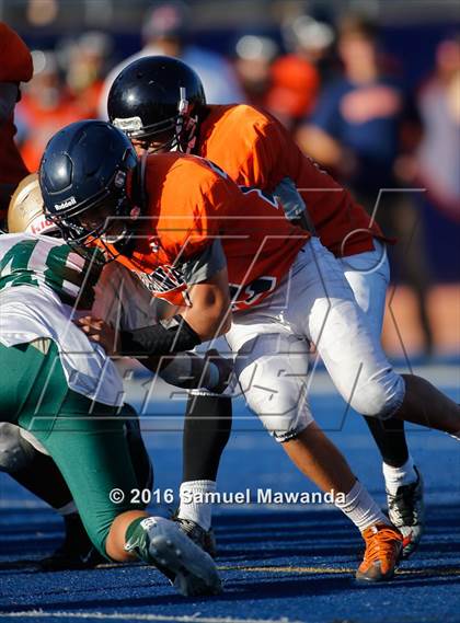 Thumbnail 2 in  St. Bonaventure @ Chaminade photogallery.