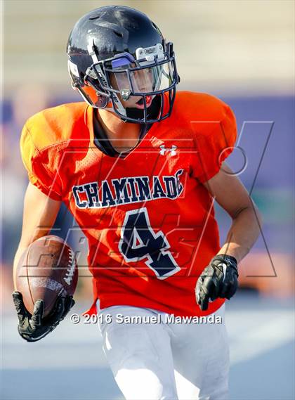Thumbnail 2 in  St. Bonaventure @ Chaminade photogallery.