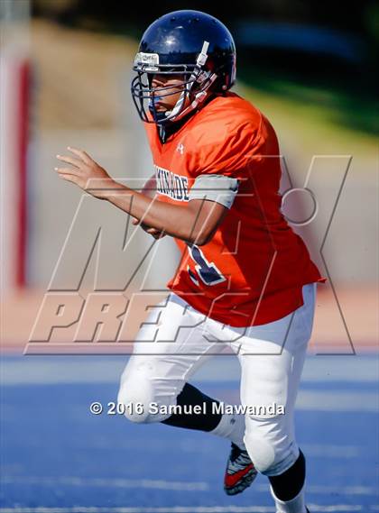 Thumbnail 2 in  St. Bonaventure @ Chaminade photogallery.