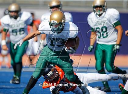 Thumbnail 3 in  St. Bonaventure @ Chaminade photogallery.
