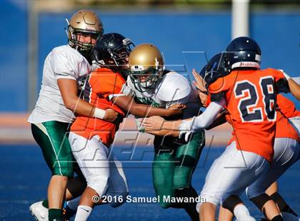 Thumbnail 2 in  St. Bonaventure @ Chaminade photogallery.