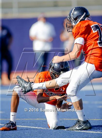 Thumbnail 2 in  St. Bonaventure @ Chaminade photogallery.