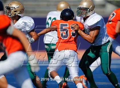 Thumbnail 1 in  St. Bonaventure @ Chaminade photogallery.