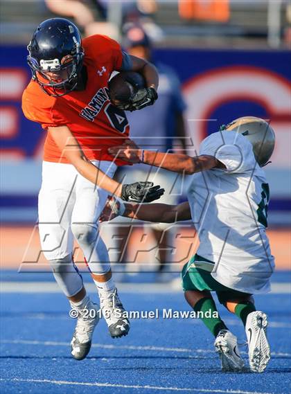 Thumbnail 2 in  St. Bonaventure @ Chaminade photogallery.