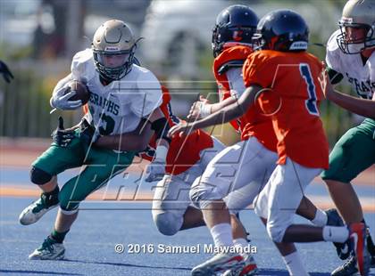 Thumbnail 2 in  St. Bonaventure @ Chaminade photogallery.