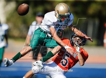 Thumbnail 2 in  St. Bonaventure @ Chaminade photogallery.