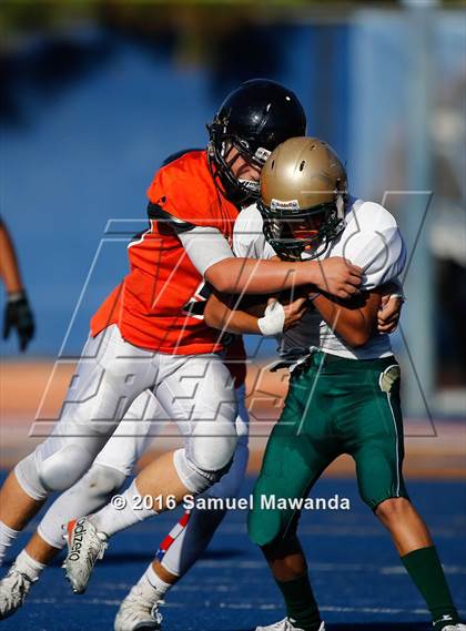 Thumbnail 3 in  St. Bonaventure @ Chaminade photogallery.